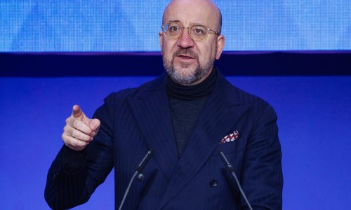 Charles Michel pozvao EU da dobro razmisli prije ukidanja veta: 'Neki čelnici su se skrivali iza Orbana'