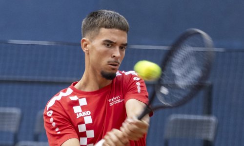 Dino Prižmić otkrio kako je stigao do najveće pobjede u karijeri