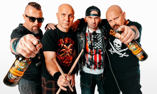 Savršeni Marginalci uzvraćaju udarac debitantskim albumom koji se čekao: ‘SIEMPRE MARGINAL’ je vani!