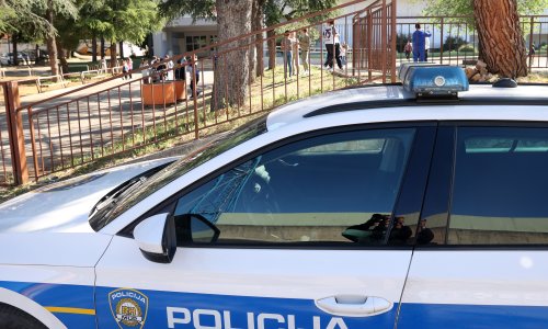 Koliko se kažnjava lažna dojava o bombi? Većinom uvjetne kazne i kratki zatvor