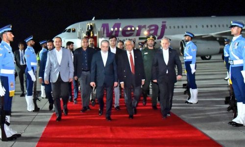 Trump tvrdi da Iran sprema ponudu; Teheran demantira: Uopće na planiramo pregovarati sa SAD-om