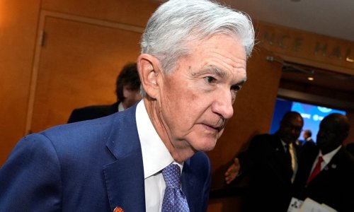 Prekida se istraga protiv Jeromea Powella