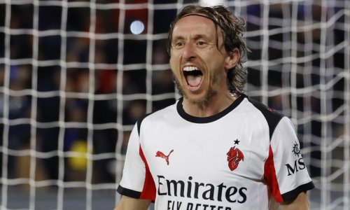 Otkriveno koliko je Luka Modrić do sada zaradio u karijeri: Brojka je golema