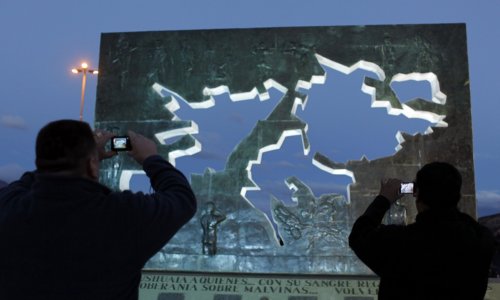 Pentagon zaprijetio Falklandima: Britanija odmah uzvratila