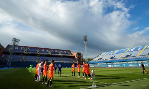 Anketa: Treba li Hajduk održati špalir za Dinamo u velikom derbiju