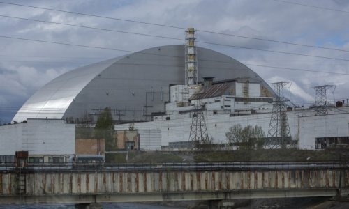 Rusija spremila osvetu za Sankt Peterburg: Černobil ponovno 