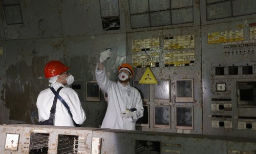 Černobil 40 godina kasnije: Rat otvorio rizik od nove nuklearne katastrofe