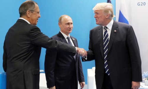 Britanci reagirali na prijetnju, Lavrov žestoko napao SAD