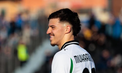 Hit BiH igrač radi transfer karijere: Zarađivat će milijune