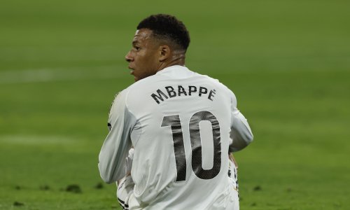 Mbappe se ozlijedio pred Svjetsko prvenstvo: Francuska i Real u strahu