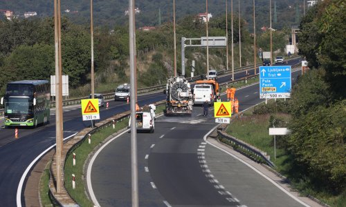 Prometna nesreća na A7