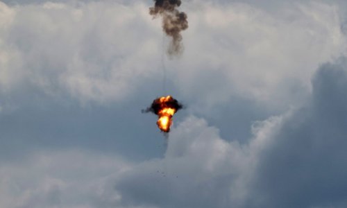 Opasan incident: Dron pao u članici NATO-a, podignuti avioni