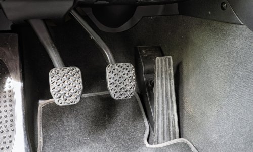 Ove znakove ne smijete ignorirati: Kočnice vam možda otkazuju