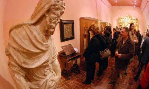 Veliko priznanje za Zadar: Samostan sv. Frane dobio Oznaku europske baštine