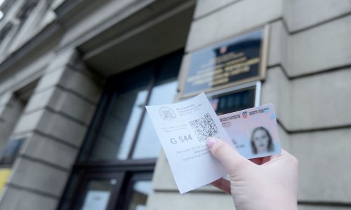 Ako imate ovu osobnu iskaznicu – uskoro više ne vrijedi, prijete i kazne