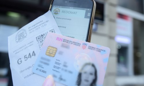 Ako imate ovu osobnu iskaznicu – uskoro više ne vrijedi, prijete i kazne