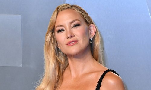 Kate Hudson proslavila 47. rođendan i poručila nešto što se rijetko čuje u Hollywoodu
