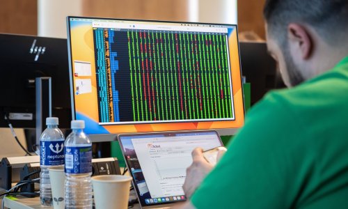 NATO okupio tisuće stručnjaka: Hrvatska prvi put u elitnoj kibernetičkoj vježbi