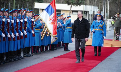 Vučić najavio velike odluke: Sprema li se politički potres u Srbiji?