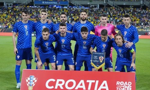 Amerikanci izdvojili ključne igrače svih reprezentacija sa SP: Kod Hrvatske nisu dvojili