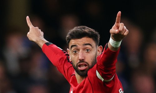 Fernandes oduševio navijače izjavom: Pogledajte kako je objasnio važnu odluku