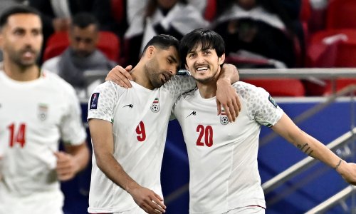 SAD se oglasio o Iranu na SP-u: Spominjala se Italija, ali stiglo je jasno objašnjenje