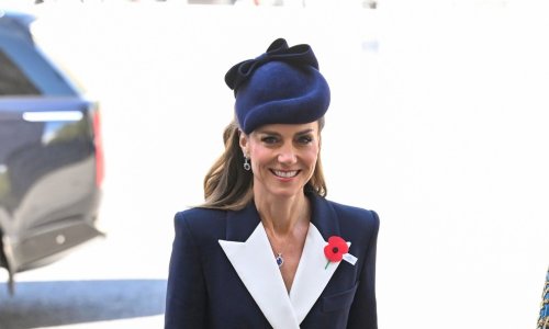 Genijalan modni trik: Detalj koji je strogom stajlingu Kate Middleton dao nevjerojatnu svježinu