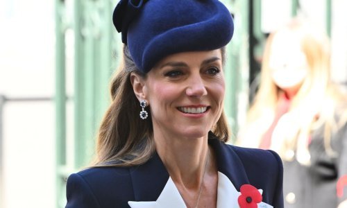Torba Kate Middleton preko noći je postala hit: Planula je s polica