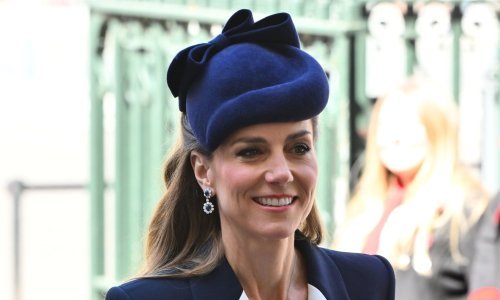 Torba Kate Middleton preko noći je postala hit: Planula je s polica