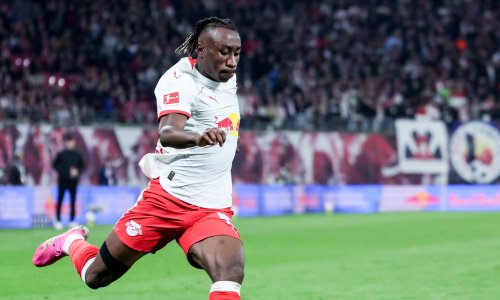 Svi žele čudo iz Bundeslige: Cijena mu je 'prava sitnica'