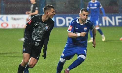 Vukovar traži spas protiv Slavena: Stigli su sastavi