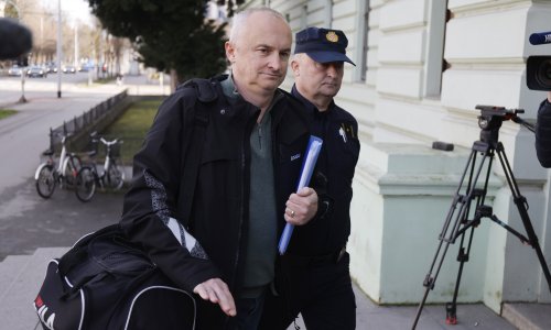 Dvaput je uhićen zbog korupcije. Sada se opet kandidira za gradonačelnika Nove Gradiške