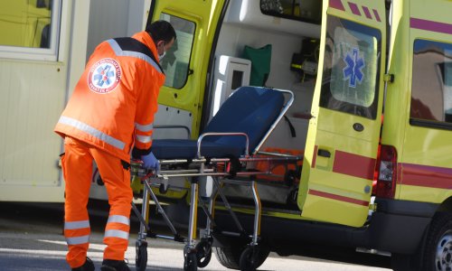 Umro 20 minuta nakon pregleda: Hrvatska liječnička komora oglasila se o slučaju iz Zadra