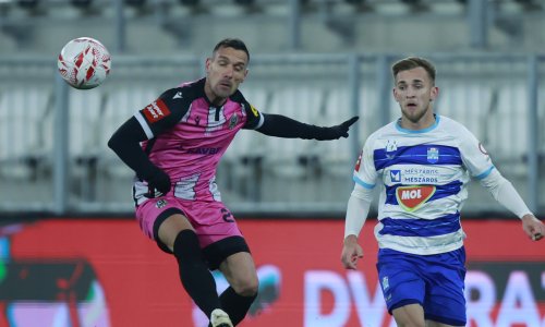 Od 18:15: Osijek opušten, Lokomotiva se želi uključiti u borbu za Europu. Pogledajte sastave