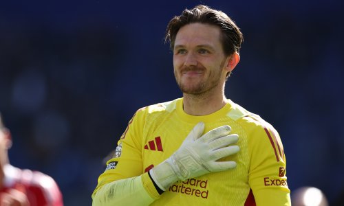 Liverpool ga doveo kao 3. golmana: Sada je postao heroj i središte kontroverze