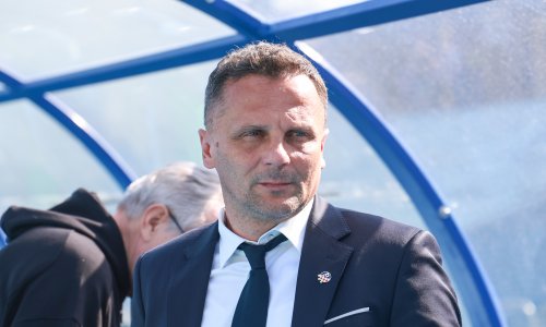 Kovačević otkrio bez kojeg ključnog igrača ide po potvrdu naslova
