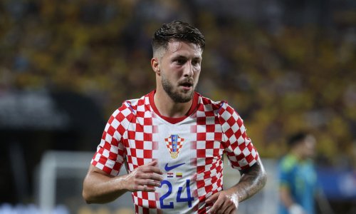 Marco Pašalić stigao na liječenje u Zagreb?! Zbog ozljede mu visi Svjetsko prvenstvo