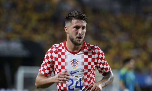 Otkriveno koliko je teško ozlijeđen Marco Pašalić i hoće li biti spreman za SP