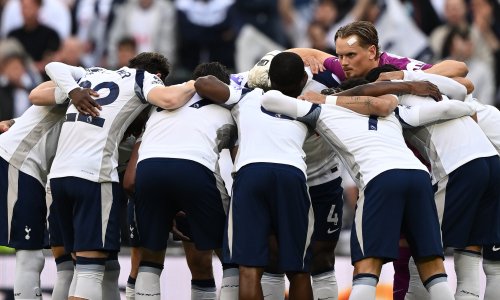Nada je još živa: Tottenham slavio prvi put ove godine, ali katastrofa još prijeti