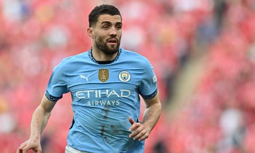 Velika vijest za Dalića: Kovačić se napokon vratio u prvu postavu Cityja!