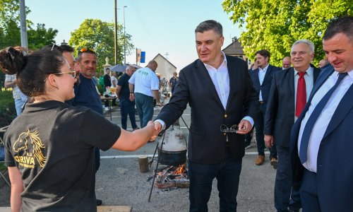 Milanović: 'Hrvatska se nije snašla jer je ineretna. Ako se ne promijenimo – opasno je'