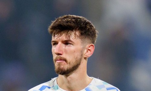 U Interu su mjesecima skrivali tešku ozljedu Petra Sučića: 'Bojali smo se...'