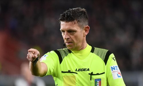 Afera u Italiji! Šef sudaca pod istragom, optužbe su ozbiljne