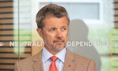 Ovo je bila jasna poruka Trumpu: Danski kralj proteklih je dana boravio na Grenlandu