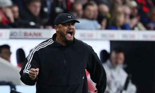 Ljutiti trener Bayerna otkrio što je sve rekao svojim igračima koji su na poluvremenu gubili 3:0