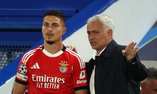 Jose Mourinho poslao jasnu poruku Zlatku Daliću: 'Ivanović? Ne želim se miješati, ali...'