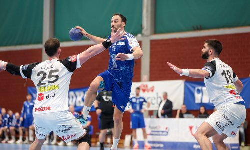 Pogledajte kako je Zagreb 'protutnjao' Sesvetama, tijesna pobjeda Nexea