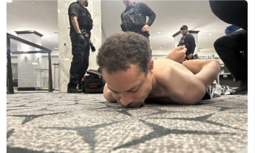 FOTO Objavljena fotografija napadača. Trump: Strijelac je izgledao prilično zlobno