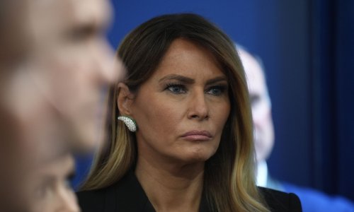 Trump otkrio kako je Melania reagirala na pucnjeve: 'Mislim da je znala...'