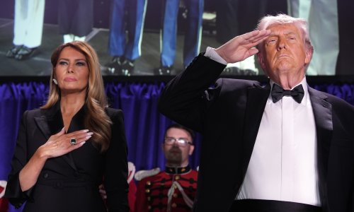 Teško naoružan na Trumpovoj večeri: Što dosad znamo o drami u Washingtonu